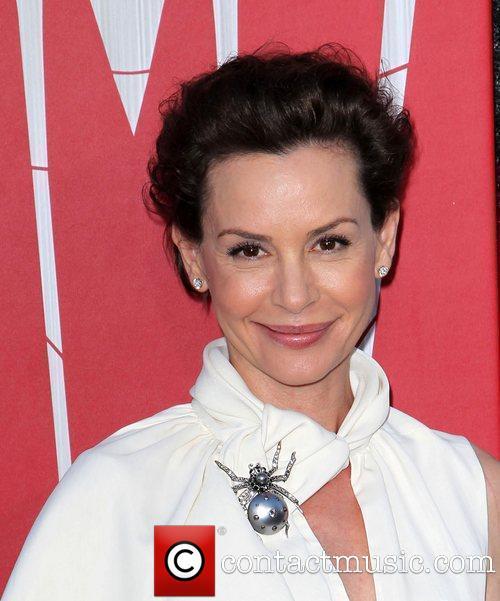 Embeth Davidtz