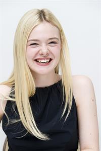 Elle Fanning