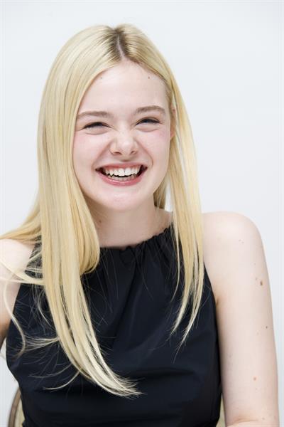 Elle Fanning