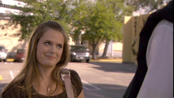 Maggie Lawson