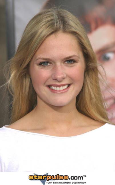 Maggie Lawson