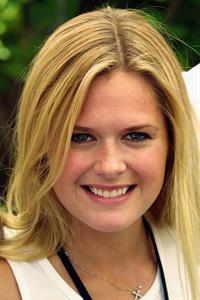 Maggie Lawson
