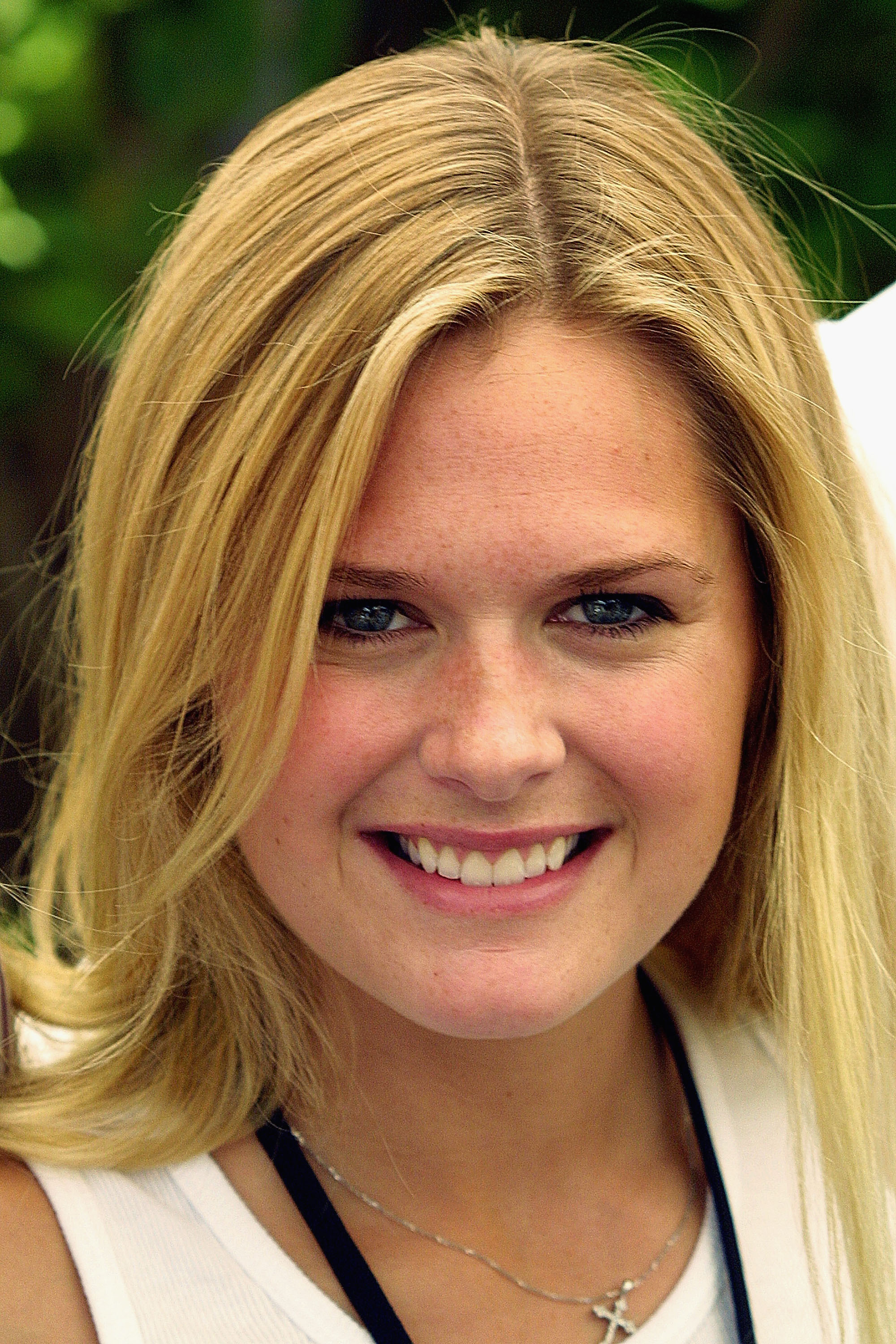 Maggie Lawson