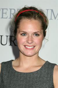 Maggie Lawson