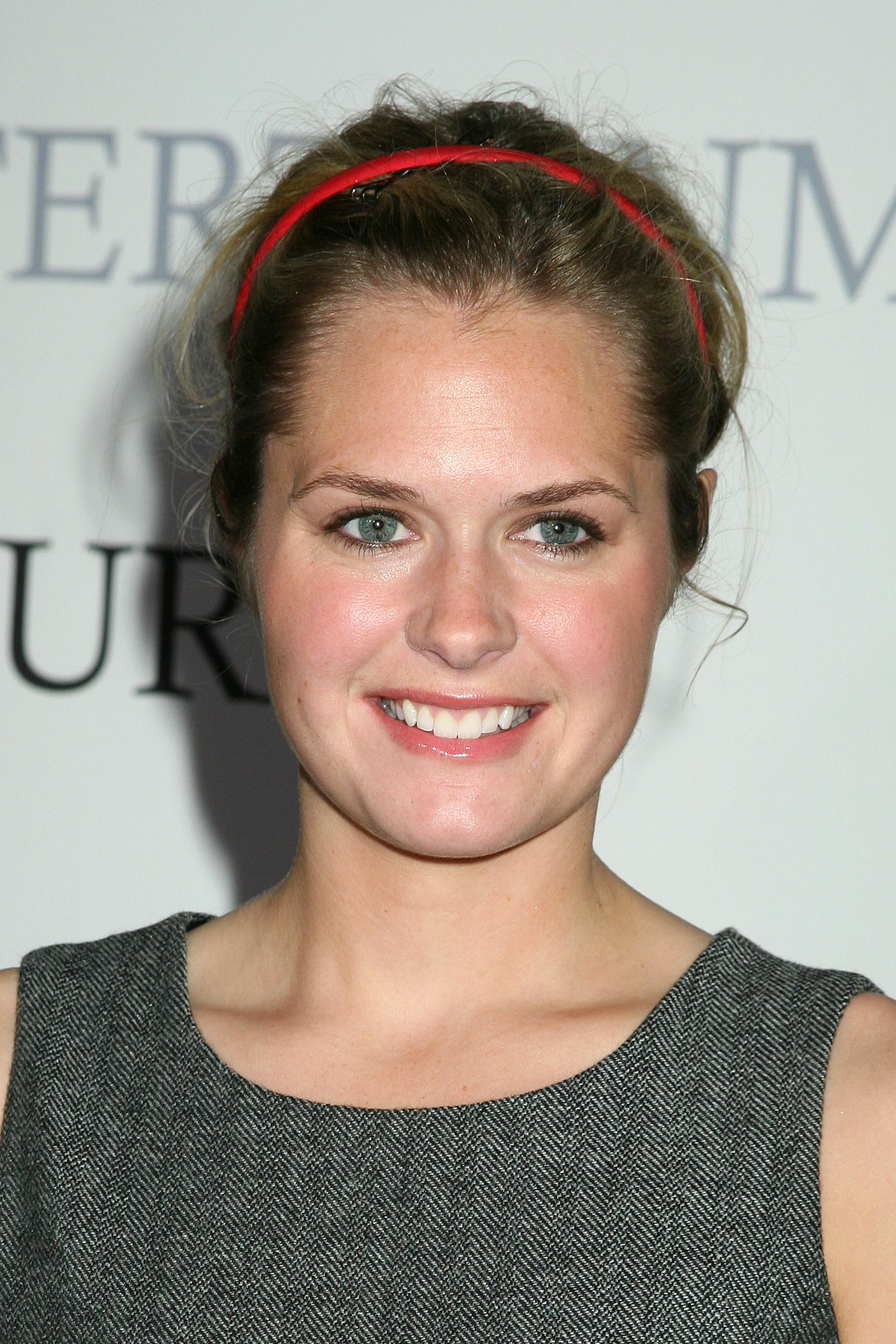 Maggie Lawson