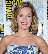 Maggie Lawson