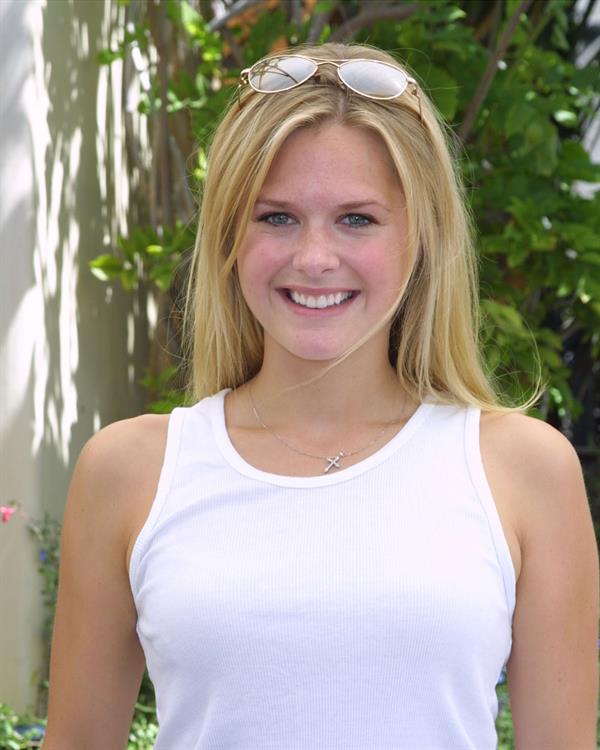 Maggie Lawson