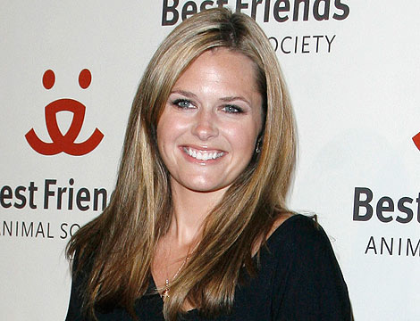 Maggie Lawson