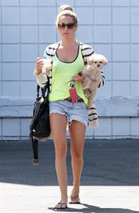 Ashley Tisdale