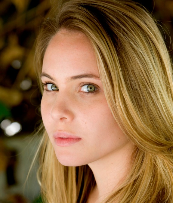 Leah Pipes