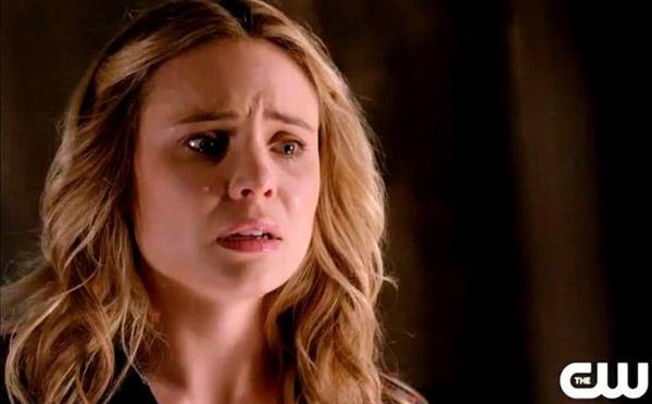 Leah Pipes