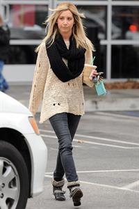 Ashley Tisdale