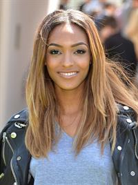 Jourdan Dunn Pictures Jourdan Dunn
