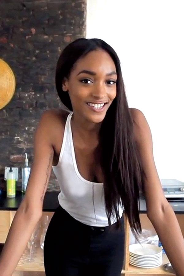 Jourdan Dunn