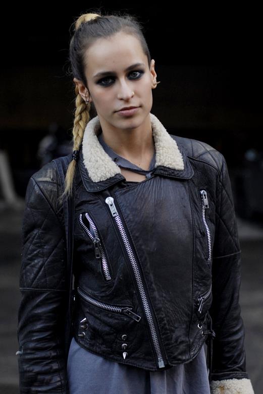 Alice Dellal