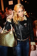 Alice Dellal