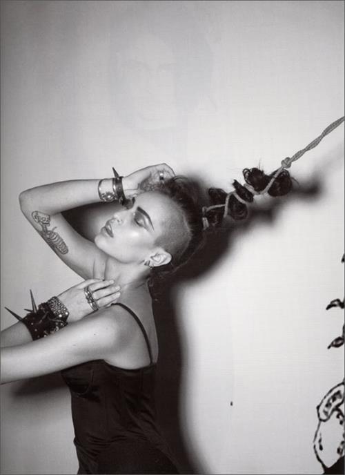 Alice Dellal