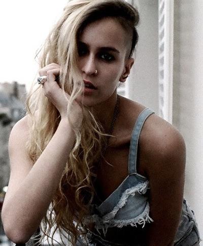 Alice Dellal