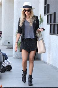 Ashley Tisdale