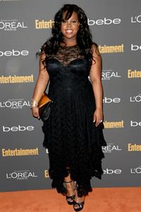 Amber Riley