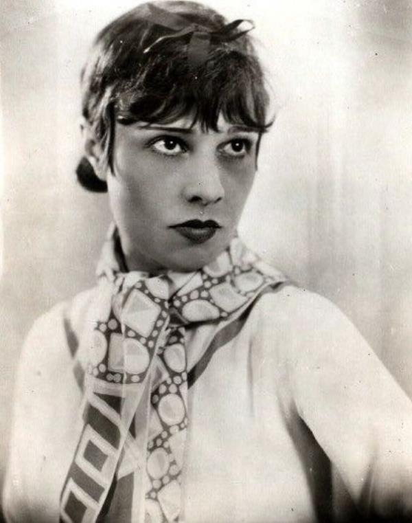 Anita Loos