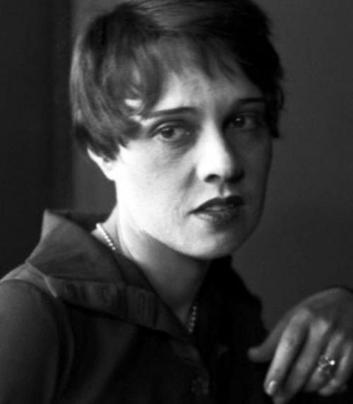 Anita Loos