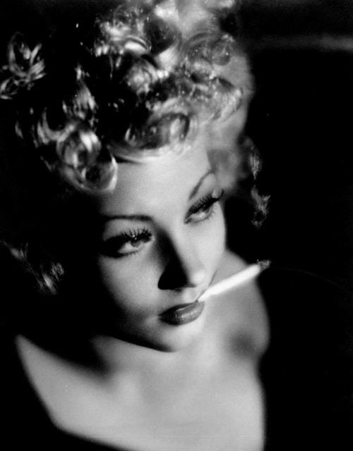 Ann Sothern