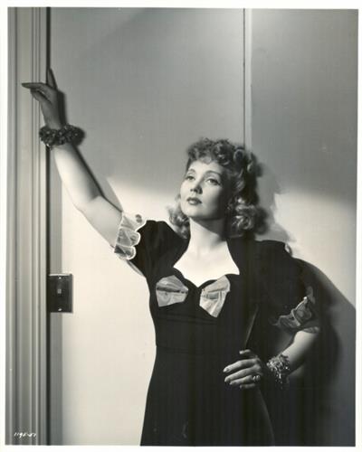 Ann Sothern