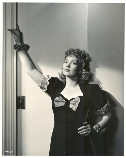 Ann Sothern