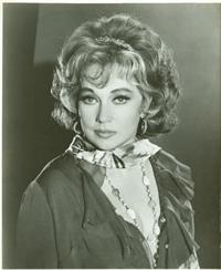 Ann Sothern