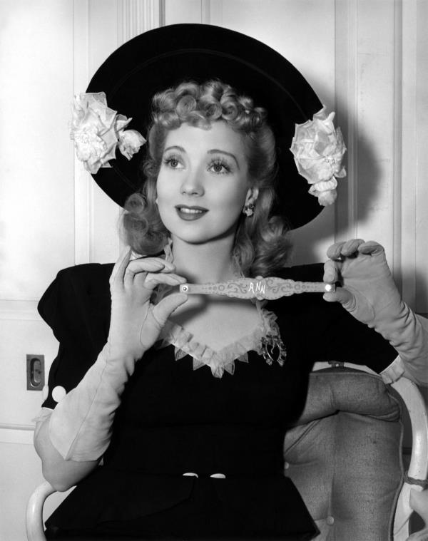 Ann Sothern