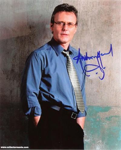 Anthony Head