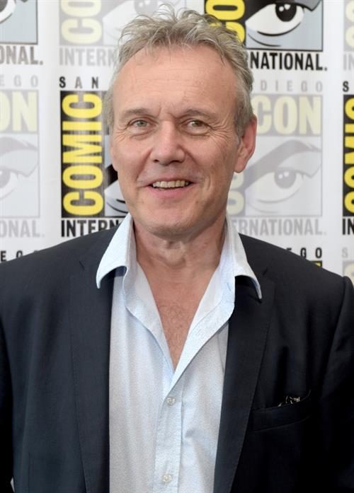 Anthony Head
