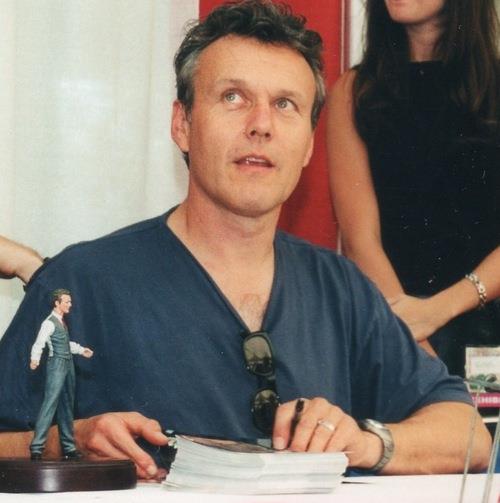 Anthony Head