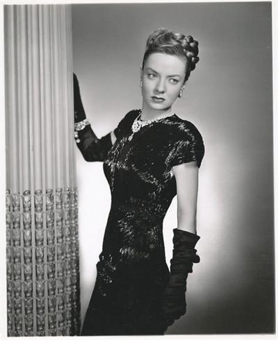 Audrey Totter