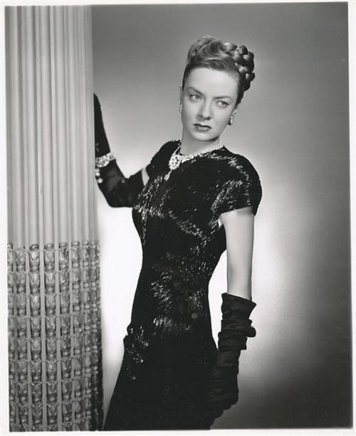 Audrey Totter