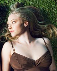 Amanda Seyfried