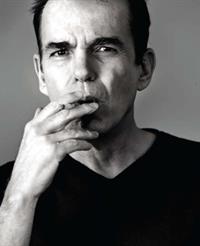 Billy Bob Thornton