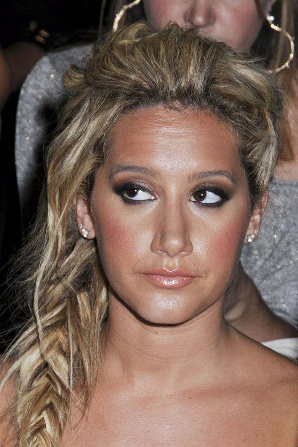 Ashley Tisdale