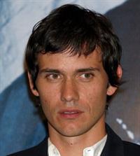 Christian Camargo