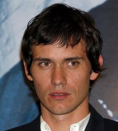 Christian Camargo