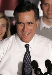 Mitt Romney