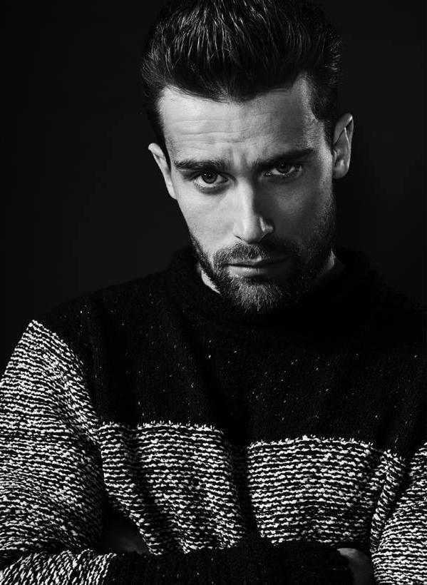 Christian Cooke