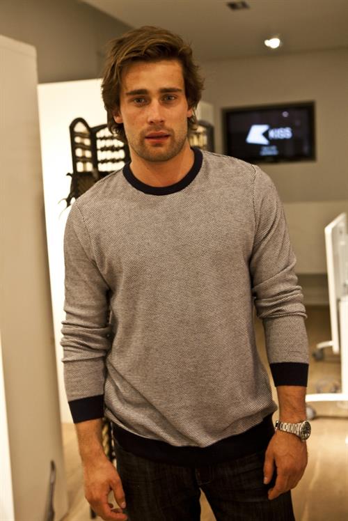 Christian Cooke