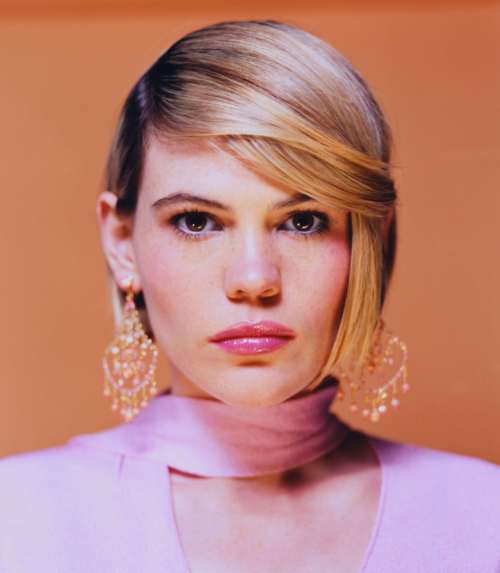 Clea Duvall