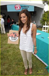 Ashley Tisdale