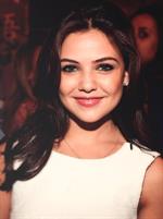 Danielle Campbell