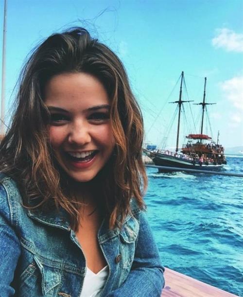 Danielle Campbell