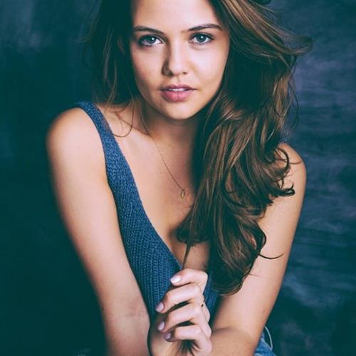 Danielle Campbell