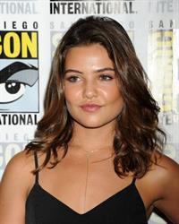 Danielle Campbell